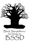 Black Storytellers
